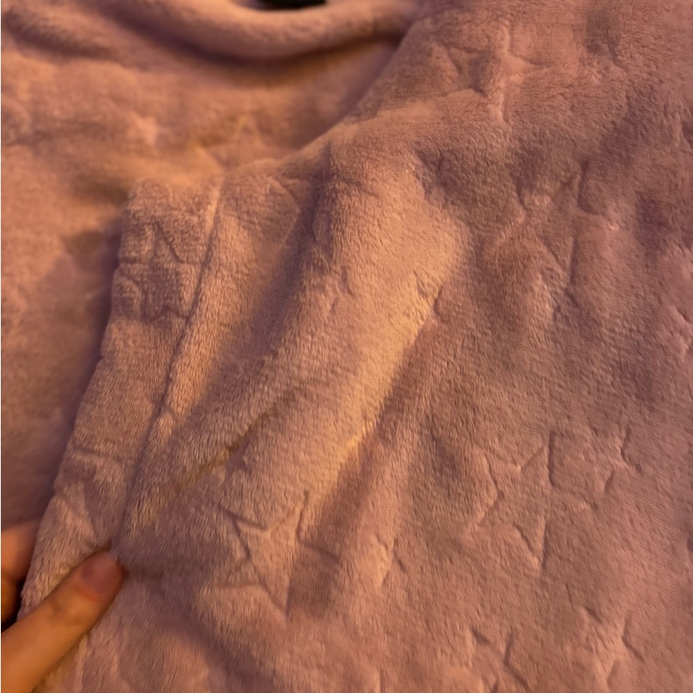 Cuddl Duds Soft Pink Star - Picture 2 of 4